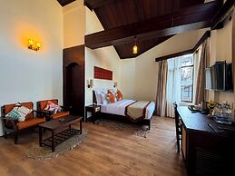 Heritage Satikva Resorts