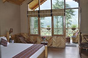 Heritage Satikva Resorts