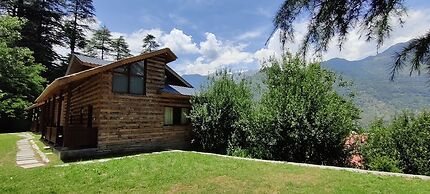 Heritage Satikva Resorts