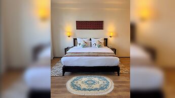 Heritage Satikva Resorts