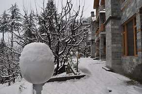 Heritage Satikva Resorts