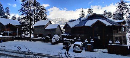 Heritage Satikva Resorts