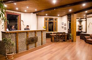 Heritage Satikva Resorts