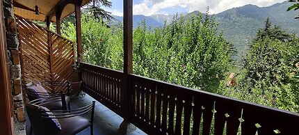 Heritage Satikva Resorts