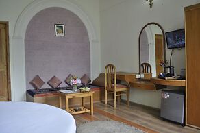 Heritage Satikva Resorts