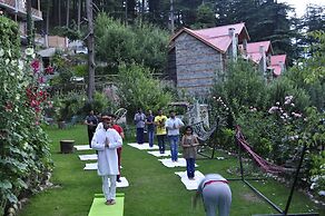 Heritage Satikva Resorts