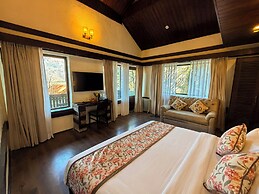 Heritage Satikva Resorts