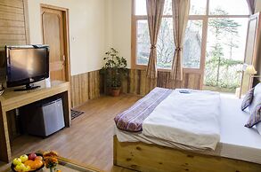 Heritage Satikva Resorts