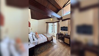 Heritage Satikva Resorts