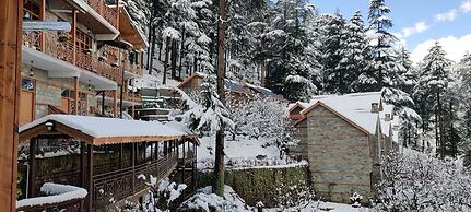 Heritage Satikva Resorts