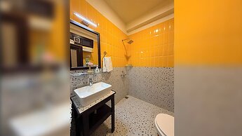 Heritage Satikva Resorts