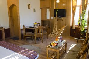 Heritage Satikva Resorts