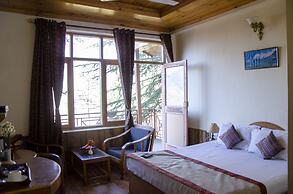 Heritage Satikva Resorts