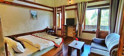 Heritage Satikva Resorts