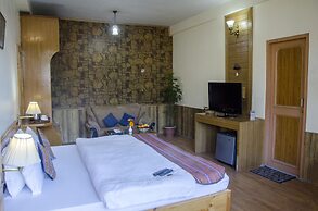 Heritage Satikva Resorts