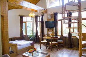 Heritage Satikva Resorts