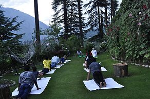 Heritage Satikva Resorts