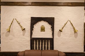 Heritage Satikva Resorts