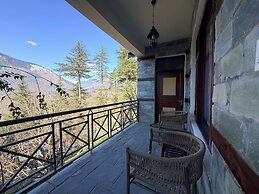Heritage Satikva Resorts