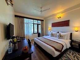 Heritage Satikva Resorts