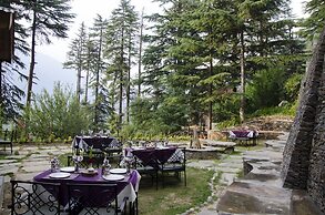 Heritage Satikva Resorts