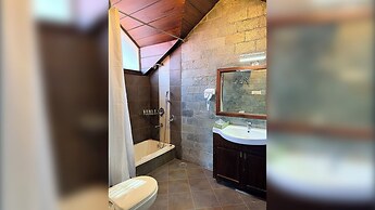 Heritage Satikva Resorts