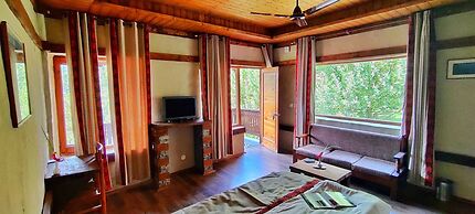 Heritage Satikva Resorts