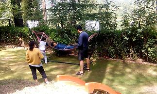 Heritage Satikva Resorts