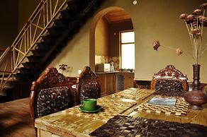 Heritage Satikva Resorts