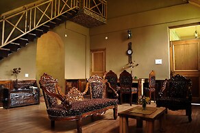 Heritage Satikva Resorts