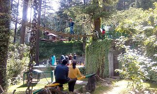 Heritage Satikva Resorts