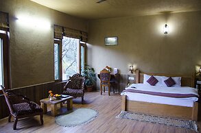 Heritage Satikva Resorts