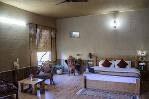 Heritage Satikva Resorts