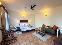 Heritage Satikva Resorts