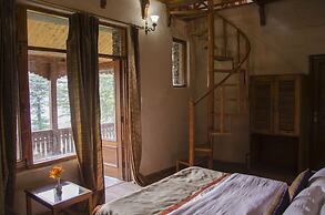 Heritage Satikva Resorts