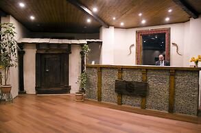 Heritage Satikva Resorts