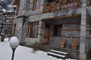 Heritage Satikva Resorts