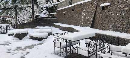 Heritage Satikva Resorts