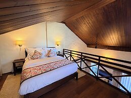Heritage Satikva Resorts