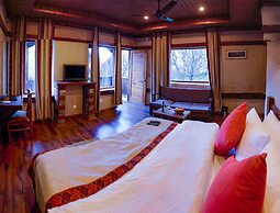 Heritage Satikva Resorts