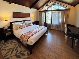 Heritage Satikva Resorts