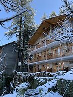 Heritage Satikva Resorts