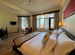 Heritage Satikva Resorts