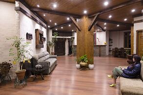 Heritage Satikva Resorts