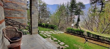 Heritage Satikva Resorts