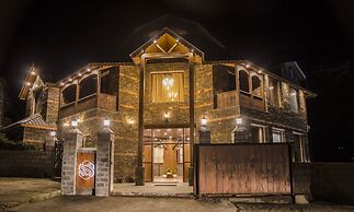 Heritage Satikva Resorts