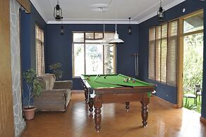 Heritage Satikva Resorts