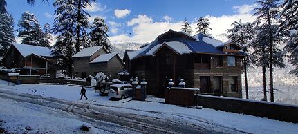 Heritage Satikva Resorts