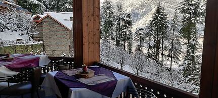 Heritage Satikva Resorts