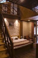 Heritage Satikva Resorts